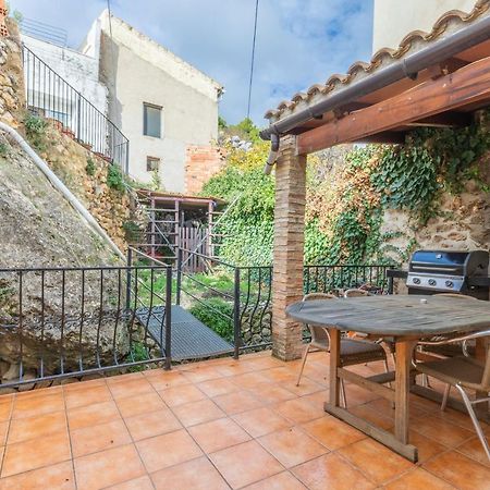 Confrides Casa Serrella - Abdet מראה חיצוני תמונה